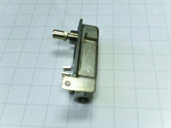 GE WB19K31 Range Oven Safety Valve – Genuine Replacement Part