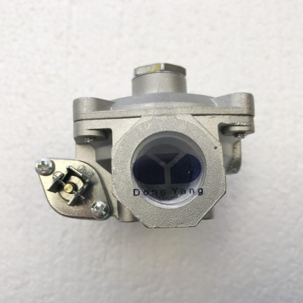 WB19T10074 General Electric Pressure Regulator - Image 3