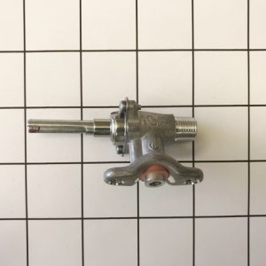 GE WB21K10117 Gas Burner Valve 270 Hi-C