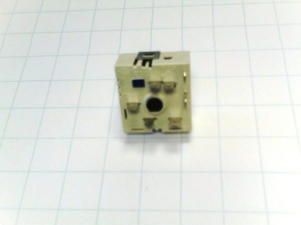 WB24T10119 General Electric Switch Infinite Control - Image 2