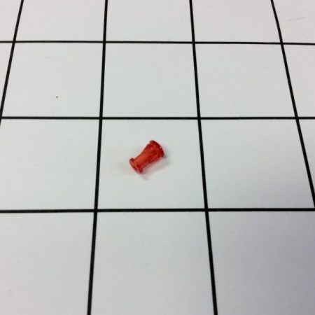 WB25t10103 Indicator Light Lens