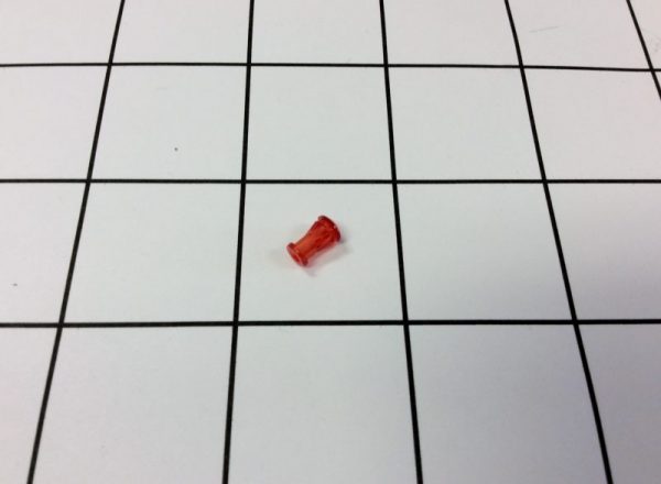 WB25t10103 Indicator Light Lens