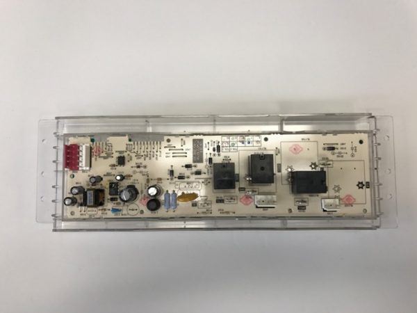 GE WB27K10356 Oven Control Board - New OEM - Image 2