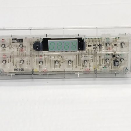 WB27K10362 Oven Control