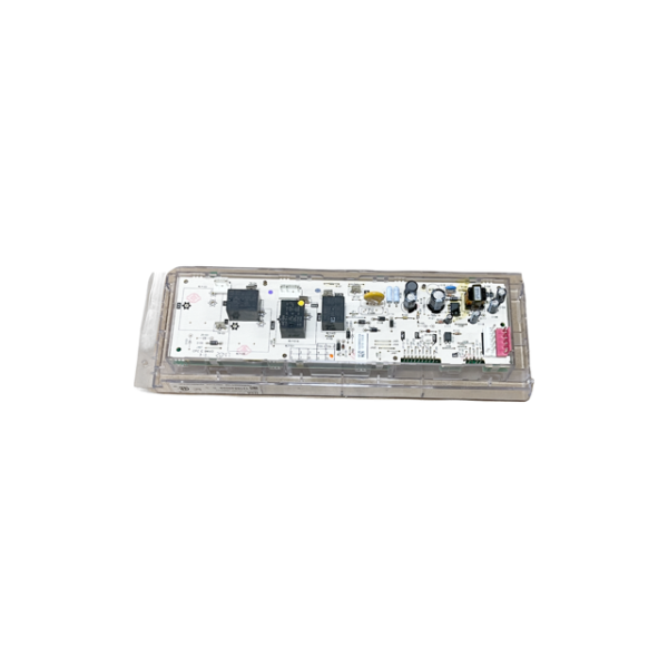 the GE WB27T11314 Oven Control Board