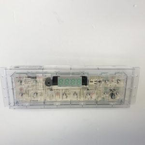 GE WB27T11485 Oven Control Board - New OEM Part