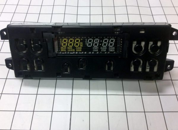 Sold Out NLA WB27X23660 Oven Control Board