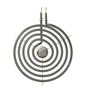 GE Surface Heating Elements