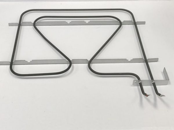 WB44T10109 Oven Element Bake Asm 210