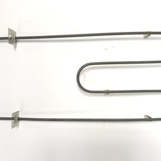 WB44X10038 Oven Bake Element