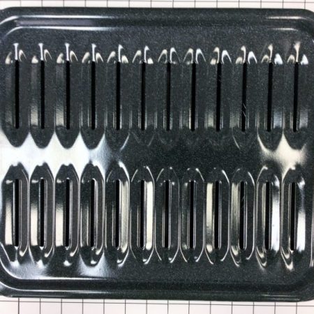 WB48X10056 GE Broiler Pan Large