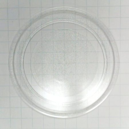 WB49X10134 Glass Turntable Tray