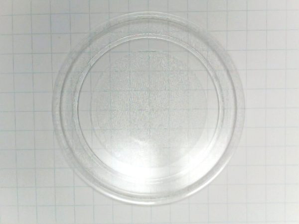 WB49X10134 Glass Turntable Tray