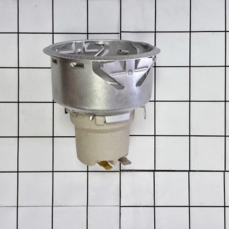 WB8K5042 General Electric Oven lamp Holder