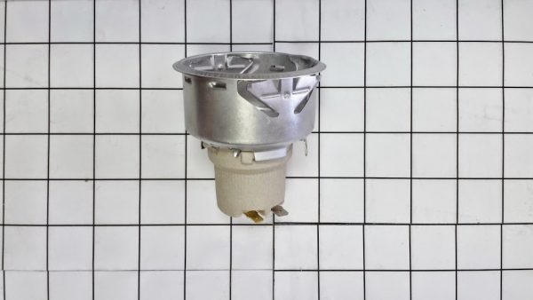 WB8K5042 General Electric Oven lamp Holder