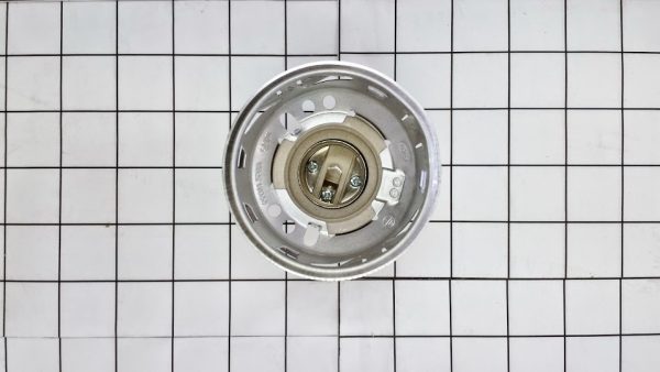WB8K5042 General Electric Oven lamp Holder - Image 2
