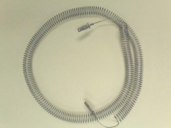 WD-2500-06-Haier Dryer Heating Element Only