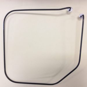 WD05X26780 Dishwasher Heating Element