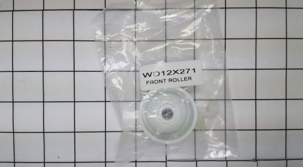 WD12X271 Lower Dish Rack Roller - Image 3