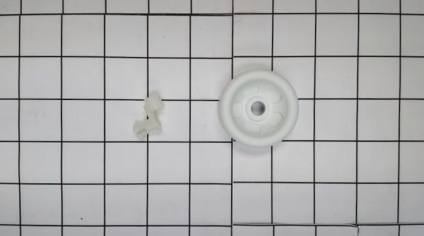 WD12X271 Lower Dish Rack Roller