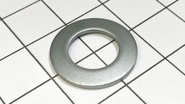 WH01X26190 GE Washer Tub Beveled Washer