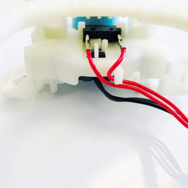 WH05X25036 GE Mode Shifter Asm - Image 2