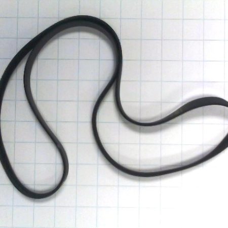 New OEM GE Genuine Quality Replacement Part Number WH08X10024 Washing Machine Drive Belt