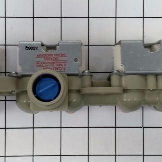 WH13X10017 Washer Water Inlet Valve