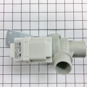 WH23X10043 GE Washer Water Pump WH23X10030,WH23X10043