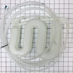 WR17X11176 GE Water Tank Asm
