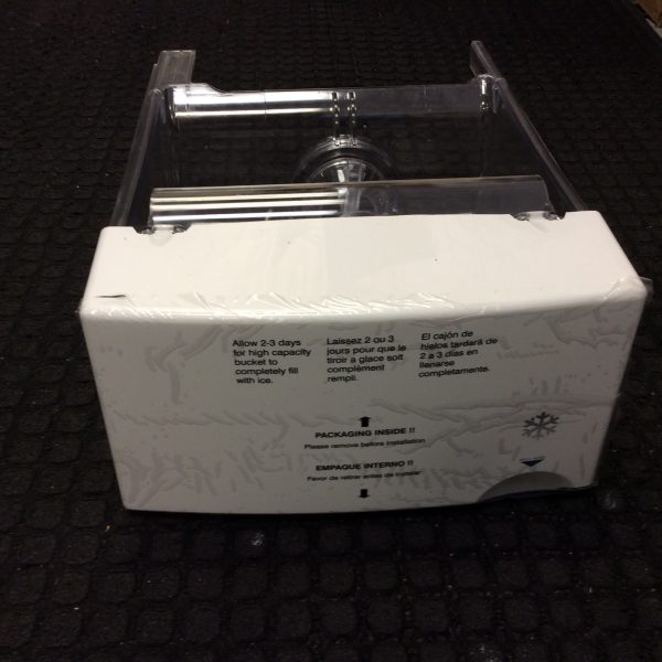 WR17X11461 GE Ice Bucket And Auger