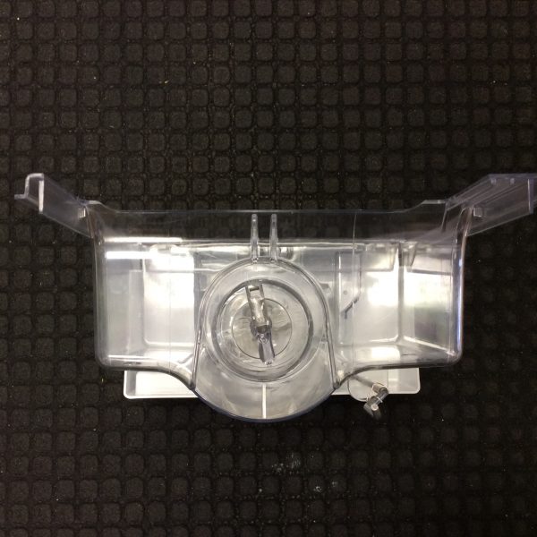 WR17X11461 GE Ice Bucket And Auger - Image 4