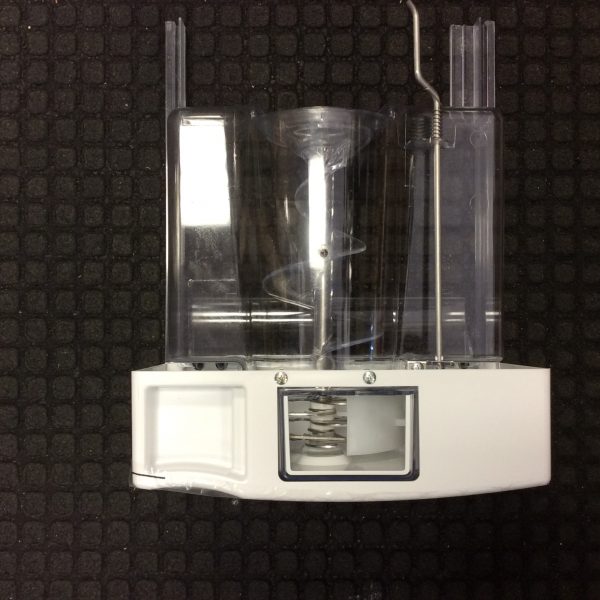 WR17X11461 GE Ice Bucket And Auger - Image 3