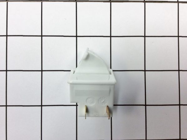 WR23X10725 Light Switch