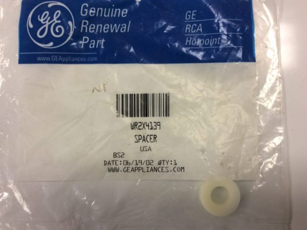 NLA WR2X4139 General Electric Spacer