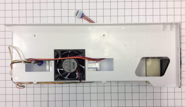 WR31X10017 GE Air Handler - Image 5