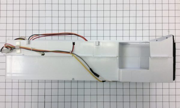 WR31X10017 GE Air Handler - Image 3