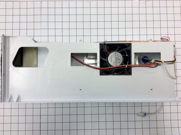 WR31X10017 GE Air Handler