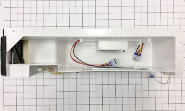 WR31X10017 GE Air Handler - Image 2