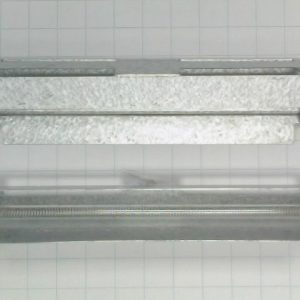 WR49X392 General Electric defrost heater