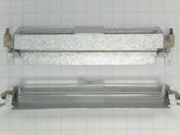 WR49X392 General Electric defrost heater