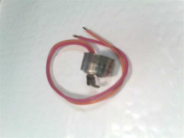 GE WR50X10068 Defrost Bi-Metal Thermostat