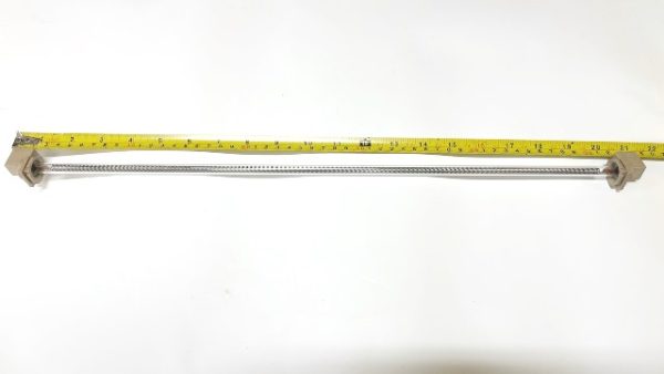 GE Genuine Replacement Part Number WR51X10038 Refrigerator Defrost Heater / WR51X10038 Freezer Defrost Heater / Glass Defrost Heating Element. 120v  WR51X10038 replaces 880036, AH303768, EA303768, PS303768, WR51X10051, AP2639820