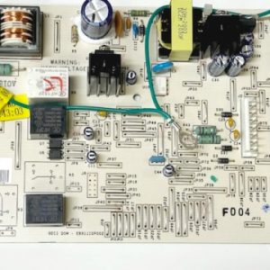 WR55X10996 GE Main Control Board