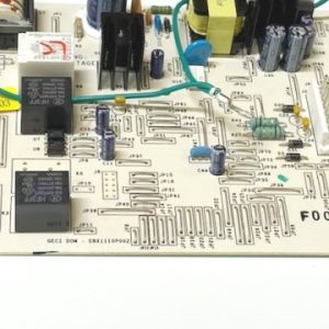 WR55X10996c GE Main Control Board