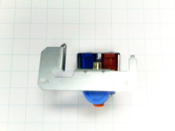 WR57X10023 General Electric Water Valve Assembly - Image 2