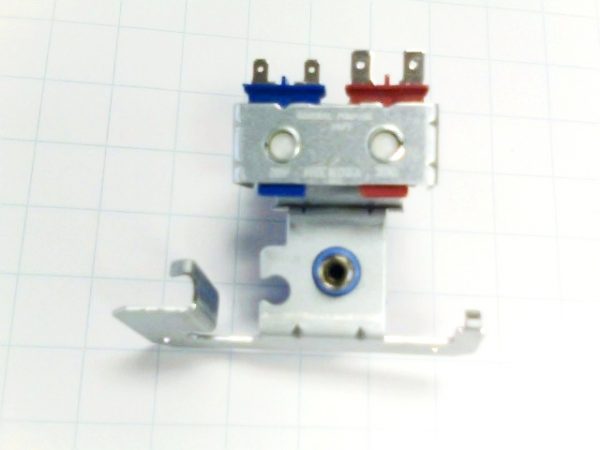 WR57X10023 General Electric Water Valve Assembly - Image 3