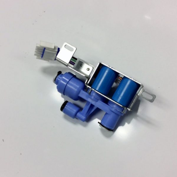 WR57X10098 Dual Water Valve - Image 2