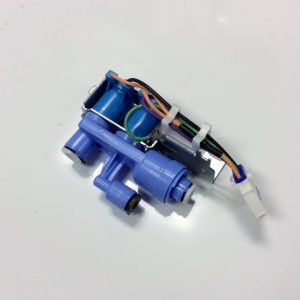 WR57X10098 Dual Water Valve