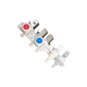 WH23X29553 Water Inlet Valve